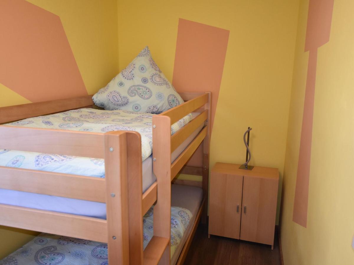 Bungalow In Boiensdorf With Fenced Terrace Ngoại thất bức ảnh